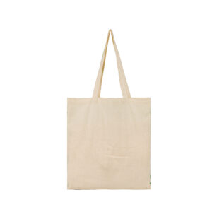 Loop Handle Shopping Bag