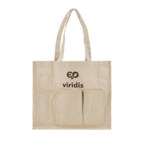 Cotton tote bag