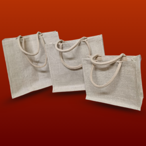 Combo Jute Bag