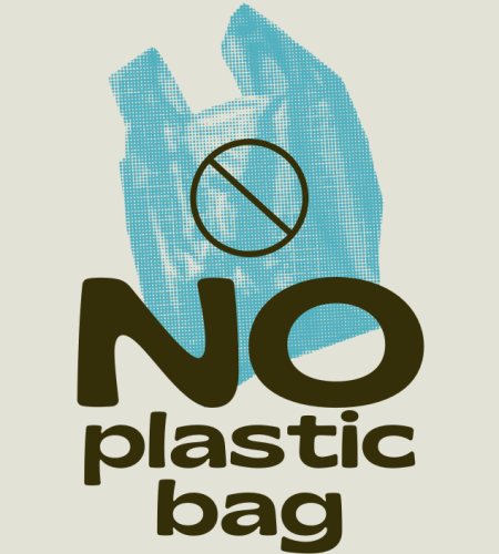 Plastic Bags are not cool (1)